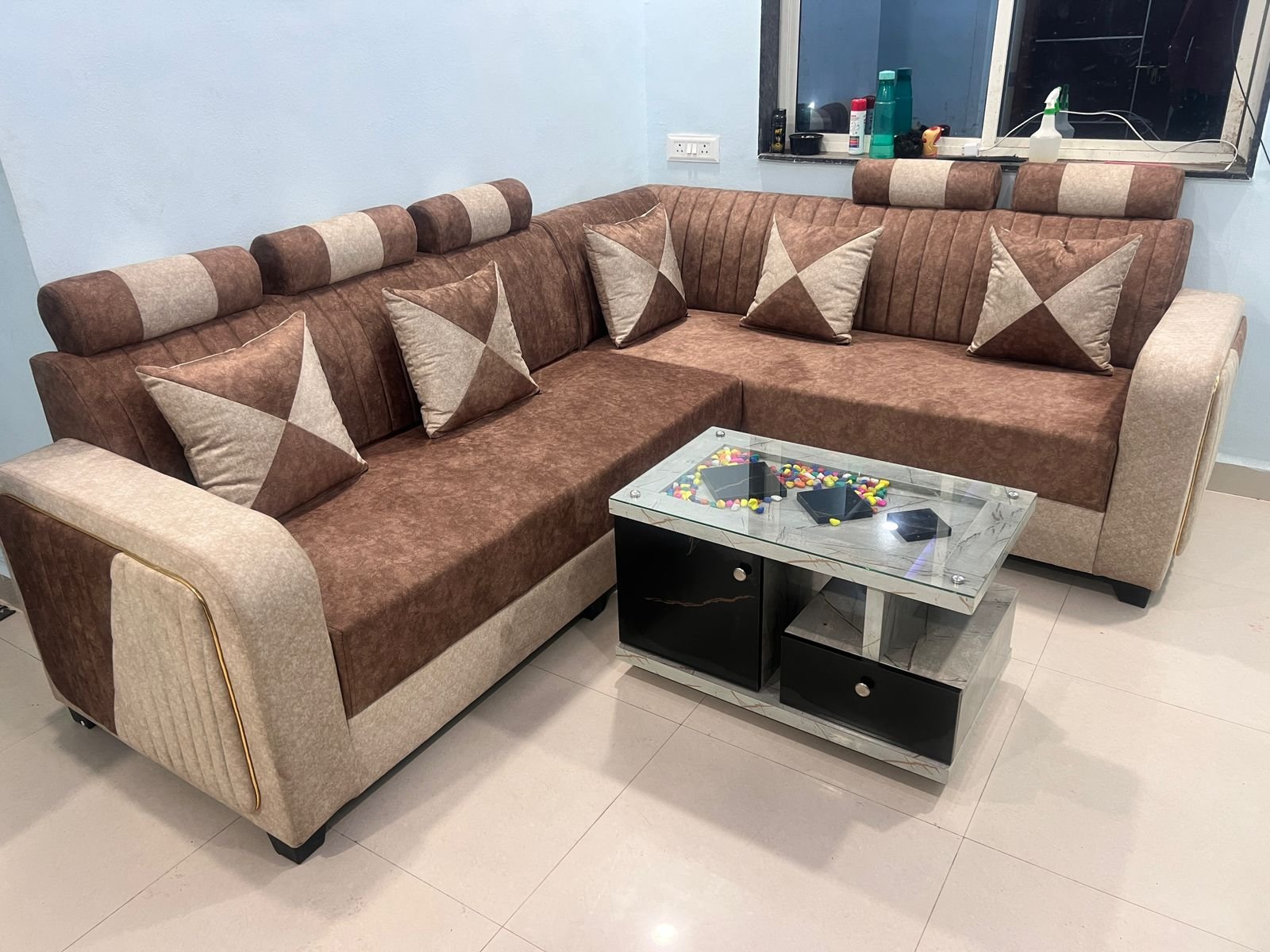 Living Room Furniture